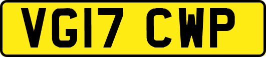 VG17CWP