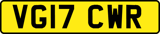 VG17CWR
