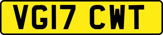 VG17CWT