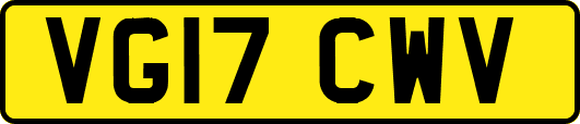 VG17CWV