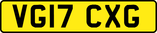 VG17CXG