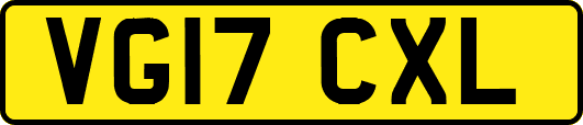 VG17CXL