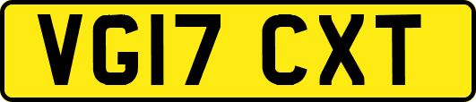 VG17CXT