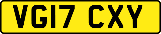 VG17CXY