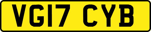 VG17CYB