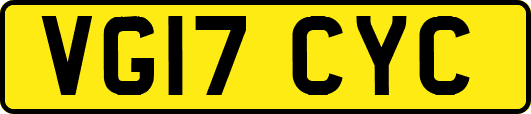 VG17CYC