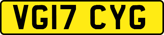 VG17CYG