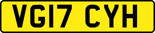 VG17CYH
