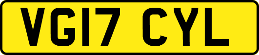 VG17CYL