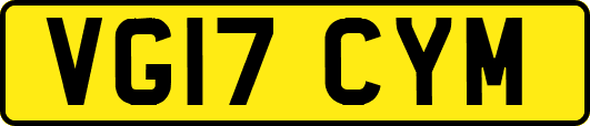 VG17CYM