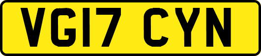 VG17CYN