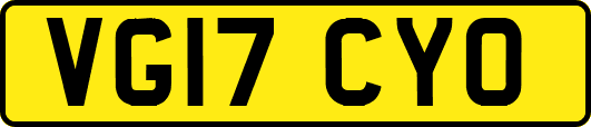 VG17CYO