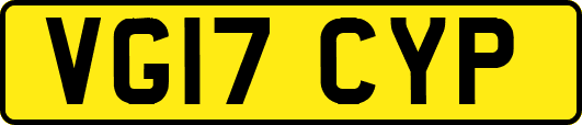 VG17CYP