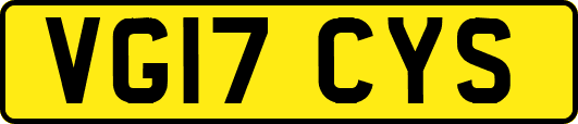VG17CYS