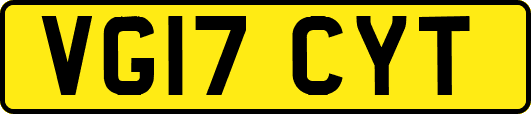 VG17CYT