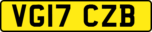 VG17CZB