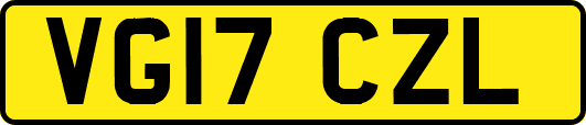 VG17CZL
