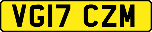 VG17CZM