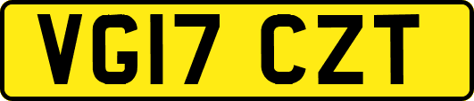 VG17CZT