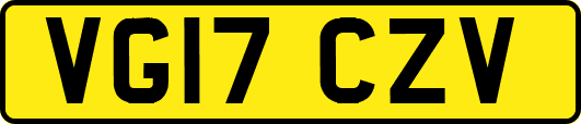 VG17CZV