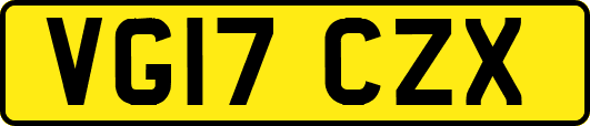 VG17CZX