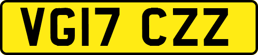 VG17CZZ