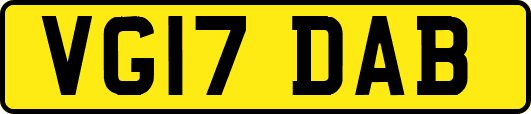 VG17DAB