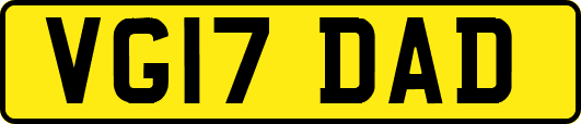 VG17DAD