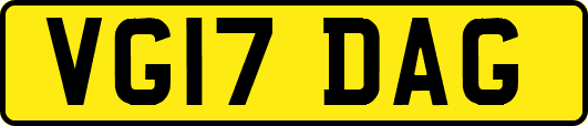 VG17DAG