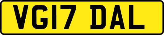 VG17DAL