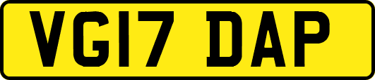 VG17DAP