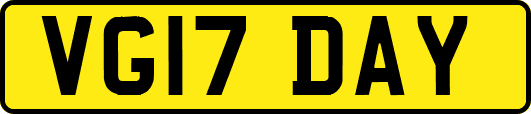 VG17DAY