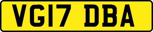 VG17DBA