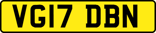 VG17DBN