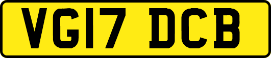 VG17DCB