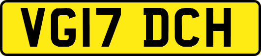 VG17DCH