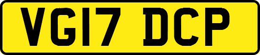 VG17DCP