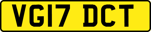 VG17DCT