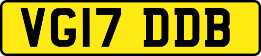 VG17DDB