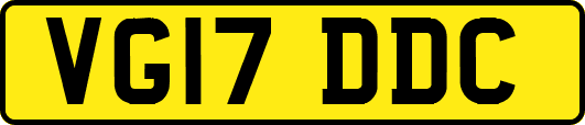 VG17DDC