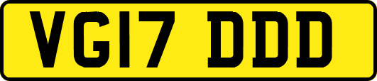 VG17DDD