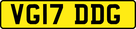 VG17DDG
