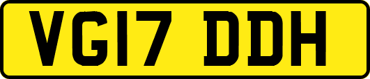 VG17DDH