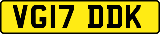 VG17DDK