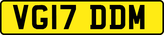 VG17DDM