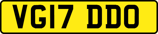 VG17DDO
