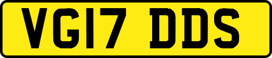 VG17DDS