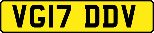 VG17DDV