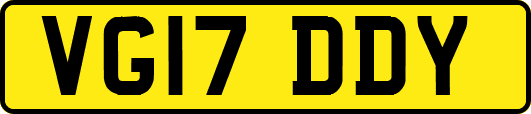 VG17DDY