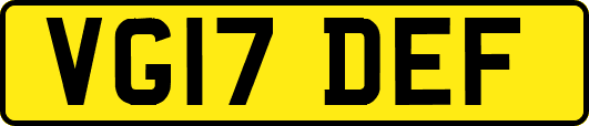 VG17DEF
